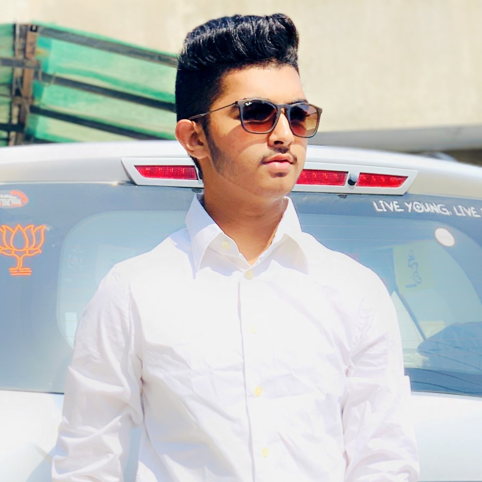Managing Director
